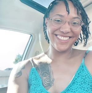 Meet your Posher, Jackie